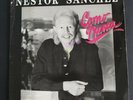 Como Nunca By Nestor Sanchez Original 1990 Sonador Records Vynal LP