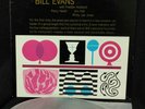BILL EVANS - INTERPLAY * LP Japan 1977 * Riverside * Freddie Hubbard * Jim Hall