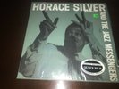 RARE & SEALED  “HORACE SILVER / JAZZ MESSENGERS” 2006 200-Gram CLASSIC  RECORDS