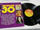 Los Super 30 - 2 X LP vinyl 12 