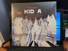 Radiohead - Kid A (2 10inch LP edition) Vinyl Record Sealed