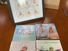 NEW SEALED Four Vinyls Taylor Swift ME  7” vinyls With posters