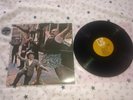 The Doors Strange Days 180 gram Lp jim morrison john densmore