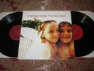 SMASHING PUMPKINS Siamese Dream RARE 1993 UK ORIGINAL 1st PRESS LP Mellon Collie