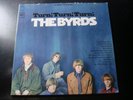 THE BYRDS TURN TURN TURN LP RECORD 180 GRAM