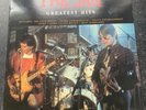 The Jam - Greatest Hits Vinyl Album LP 1991 - Polydor 849 554-1 - Excellent Cond