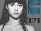 AP | Rebecca Pidgeon - The Raven 2LPs (45rpm)
