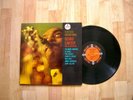 BENNY CARTER further definitions  Impulse AS 12 orig 1962 RVG Phil Woods EX