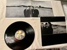 U2 - The Joshua Tree. Original 1987 gatefold specialty pressing w/ inner lyrics.