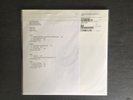 Marilyn Manson - Sweet Dreams Baby - Test Pressing Vinyl DLP