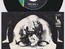 AMON DUUL II * Light * 1971 German PSYCH PROG KRAUT 45 * Listen To It