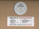 BOB DYLAN Blood On The Tracks TEST PRESSING Vinyl LP RSD 2019 - New