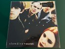 Souvlaki by Slowdive (Record, 2011)