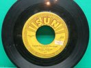 ELVIS PRESLEY / Baby let's play house 217 PUSHMARKS TESTED VG No/RESERVE