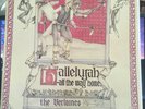 The Verlaines -Hallelujah All The Way Home LP Vinyl Gatefold Flying Nun NM/NM NZ