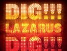 Nick Cave & The Bad Seeds Dig, Lazarus, Dig  Vinyl: Vinyl