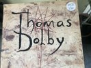 Thomas Dolby, Astronauts & Heretics VINYL RECORD, Ultra-Rare, First Pressing.