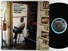 Johnny Young - I Can't Keep My Foot From Jumping LP - Bluesway VG++