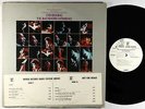 Otis Redding & Jimi Hendrix - Historic Performances LP - Reprise VG+ PROMO
