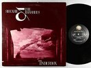 Siouxsie & The Banshees - Tinderbox LP - Geffen VG++