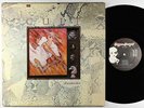 The Cult - Dreamtime LP - Beggars Banquet UK