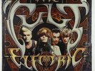 The Cult - Electric LP - Sire SEALED