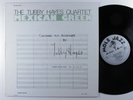 TUBBY HAYES QUARTET Mexican Green TAA/MOLE JAZZ LP VG++ uk h