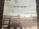 Time flies Oasis Vinyl Box Set Ltd Edition Sealed