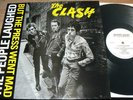 LP 33T THE CLASH 