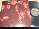 Vinyle Lp 33 t - 33 tours - The Clash -paris hippodrome 8 mai  1981