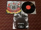 Foetus Interruptus Thaw lp vinyl first press UK