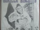 Gorilla Biscuits Self Titled 7'  1st Press VG+ Vinyl