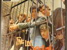 YARDBIRDS: five live yardbirds COLUMBIA 12