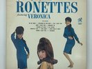 THE RONETTES LP Introducing Veronica PHILLES mono ORIGINAL nice copy RARE
