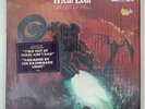 MEAT LOAF LP Bat Out Of Hell EPIC original SHRINK hype sticker GREAT COPY