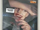 THE CARS LP s/t debut ELEKTRA original SHRINK Hype Sticker INNER great copy