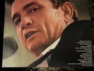JOHNY CASH LIVE AT FULSOM PRISON COLUMBIA CS 9630 VINYL LP VG