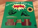 THE INCREDIBLE BONGO BAND [BONGO ROCK] 1973 EX/NM LATIN PSYCH FUNK BREAKS LP MGM