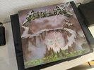 METALLICA CREEPING DEATH 12