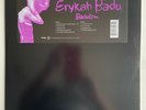 Erykah Badu Baduizm 1998 RARE Vinyl LP NM/NM