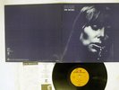JONI MITCHELL BLUE REPRISE P-8098R JAPAN VINYL LP