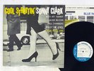 SONNY CLARK COOL STRUTTIN' BLUE NOTE BST 1588 JAPAN HEAVY WEIGHT VINYL LP