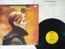 DAVID BOWIE LOW RCA RPL-2105 JAPAN VINYL LP