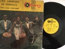 BLACKIE CORONADO Y SU ORQUESTA    SALSA GUAGUANCO CUMBIA  listen