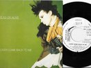 DEAD OR ALIVE SINGLE LOVER...SPAIN PROMO RARE