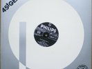Johnny HALLYDAY Maxi 45 tours Hors commerce  - Ne me quitte pas