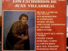 LOS CACHORROS DE JUAN VILLARREAL - 15 exitos - 12