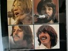 THE BEATLES LET IT BE LP BOX SET PXS1 APPLE UK 1970 2U/2U