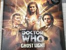 Doctor Who - Ghost Light Original Television Soundtrack Vinyl First Pressing