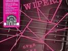 WIPERS OVER THE EDGE SEALED RSD COLOURED VINYL 2LP IN STOCK